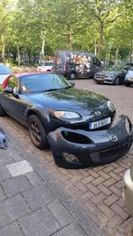 Mx5 NC front bumper - voorbumper mx5 nc, Ophalen, Gebruikt, Mazda, Bumper
