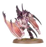 Warhammer 40K Tyranids - Winged Tyranid Prime NOS, Ophalen of Verzenden, Nieuw, Figuurtje(s)