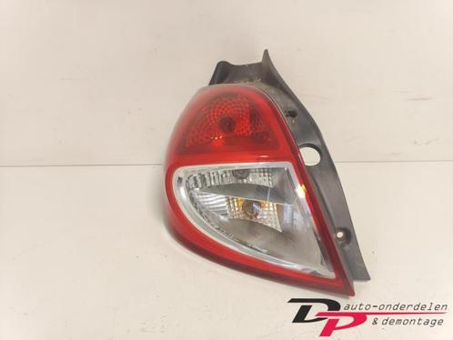 Achterlicht links van een Renault Clio, Auto-onderdelen, Verlichting, Renault, Gebruikt, 3 maanden garantie, Ophalen of Verzenden