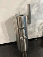 RVS Waterkoeler Culligan (2 stuks beschikbaar), Ophalen, Zo goed als nieuw