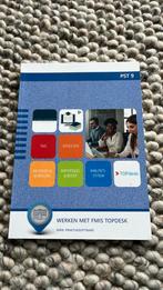 PST 9, Ophalen of Verzenden, Zo goed als nieuw, Overige niveaus, Nederlands