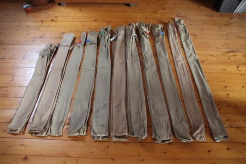 Hoezen voor schoolplaten, Antiek en Kunst, Antiek | Schoolplaten, Overige thema's, Ophalen of Verzenden