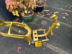 Piaggio Zip Frame 2005 - Zonder WOK, met Kenteken, Ophalen, Gebruikt, Frame, Piaggio