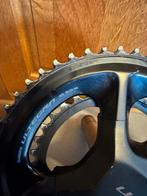 Ultegra Crankset 50/34, Fietsen en Brommers, Fietsonderdelen, Verzenden, Gebruikt, Racefiets, Crankstel of Pedalen