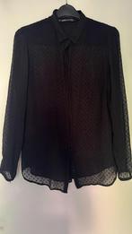 ZARA trf blouse maat S, Ophalen of Verzenden, Maat 36 (S), Gedragen, Zara