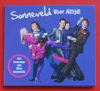 cd Sonneveld, voor altijd! Een hommage aan Wim Sonneveld, Ophalen of Verzenden, Boxset