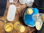 Medela Freestyle Flex Elektrische Borstkolf - dubbelzijdig, Ophalen, Nieuw, Borstkolf