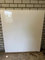 IKEA keukenblad 140x125x4 cm wit, Huis en Inrichting, Keuken | Keukenelementen, Minder dan 100 cm, 100 tot 150 cm, Gebruikt, 75 cm of meer