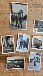 WWII foto's, Ophalen of Verzenden, Nederland