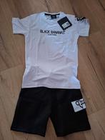 Mooie Black bananas zomer setjes 116, Kinderen en Baby's, Kinderkleding | Maat 116, Ophalen of Verzenden