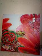 Schilderij van Sabine kleiren, Ophalen of Verzenden