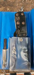 Harting Tang FC3 09990000077 - Krimptang, Ophalen of Verzenden, Gebruikt