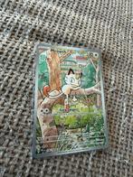 Meowth, Ophalen, Nieuw