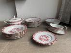Seltmann Weiden Serviesdelen - Vintage Porselein, Gebruikt, Ophalen of Verzenden, Bord(en), Overige stijlen