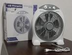 Orbegozo Ventilator | Tafelventilator, Ophalen of Verzenden, Zo goed als nieuw
