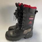 Baltes S3 Sympatex BOS Veiligheidsschoenen Zwart Maat 40, Gebruikt, Schoenen, Ophalen of Verzenden, Baltes