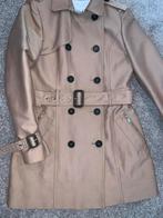 Zara coat, Kleding | Dames, Jassen | Zomer, Ophalen of Verzenden, Zo goed als nieuw, Maat 36 (S), Zwart