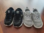 Jordan sneakers + Adidas kinder sneakers maat 23.5, Kinderen en Baby's, Babykleding | Schoentjes en Sokjes, Schoentjes, Jordan