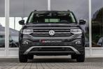 Volkswagen T-Cross 1.0 TSI Life Business | Camera | ACC | NL, 12 maanden, Gebruikt, Euro 6, Zwart