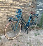 Cortina U4 transport 50cm, Ophalen, Gebruikt, Cortina U4 transportfiets, Versnellingen