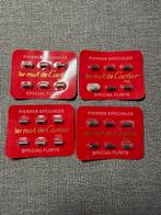 Cartier Lighter aansteker vuursteentjes Cartier Vintage 90, Ophalen of Verzenden, Nieuw, Aansteker