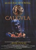 Caligula, de Controversiële Ongecensureerde 2 dvd uitgave., Vanaf 16 jaar, Ophalen of Verzenden, Zo goed als nieuw, Overige gebieden