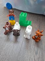 LEGO Duplo 5646 Boerderij Dieren, Ophalen of Verzenden, Gebruikt, Complete set, Duplo