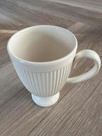 Wedgwood Windsor Mokken - Zo Goed Als Nieuw!, Huis en Inrichting, Keuken | Servies, Ophalen, Zo goed als nieuw, Wedgwood, Kop(pen) en/of Schotel(s)