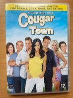 DVD’s Cougar Town 3e seizoen, Cd's en Dvd's, Ophalen of Verzenden, Zo goed als nieuw