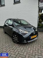 Toyota Aygo 1.0 VVT-i Apple CarPlay Vakantie Actie!, Voorwielaandrijving, Gebruikt, Euro 6, 4 stoelen