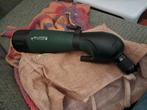Konus Spotting Scope 80 met 2 Statieven staand en tafelmodel, Ophalen, Zo goed als nieuw, 20x of meer, Overige typen