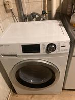 Haier wasmachine 7 kg – 1400 rpm – A+++, Ophalen, Gebruikt, Voorlader, 85 tot 90 cm