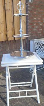 Etagere, Huis en Inrichting, Woonaccessoires | Etagères, Ophalen, Gebruikt