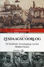 Anne Doedens, Zesdaagse oorlog (juni 1967), Europa, Ophalen of Verzenden, 20e eeuw of later, Gelezen
