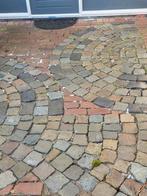 Gebruikte Klinkers - Mooie Bestrating, Gebruikt, Klinkers, Ophalen of Verzenden, 10 m² of meer