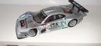 Mercedes CLK GTR DTM Ludwig.Maisto geen ovp., Hobby en Vrije tijd, Modelauto's | 1:18, Ophalen of Verzenden, Nieuw, Maisto