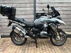 BMW R 1200 GS LC - 2015 - 41.919km, 2 cilinders, Motorrijbewijs A, Particulier, Meer dan 35 kW