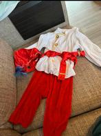 Sinterklaas verkleedspullen, Jongen of Meisje, Zo goed als nieuw, Ophalen