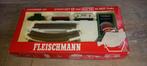 Fleischmann ho doos startset., Hobby en Vrije tijd, Modeltreinen | H0, Ophalen of Verzenden, Gelijkstroom, Fleischmann