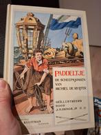 Paddeltje de Scheepsjongen van Michiel de Ruijter, Ophalen of Verzenden, Joh. H. Been