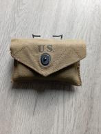 Originele first aid 1943 nos, Ophalen of Verzenden, Amerika