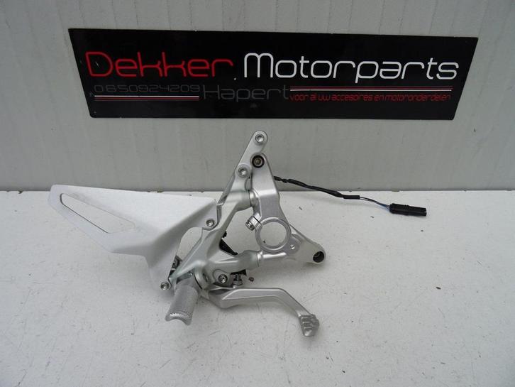 Rem Set / Rechter schetsplaat Ducati Streetfighter V2 2022, Motoren, Onderdelen | Ducati, Ophalen of Verzenden