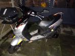 Peugeot Vivacity scooter, Ophalen of Verzenden, Gebruikt, Overige typen, Peugeot