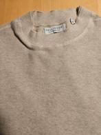 HALLINGER Trui Heren XL Beige - Perfecte Staat!, Kleding | Heren, Truien en Vesten, Beige, Ophalen of Verzenden, Zo goed als nieuw