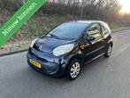 Citroen C1 1.0-12V Séduction, Voorwielaandrijving, Gebruikt, 4 stoelen, C1