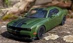 Dodge Challenger SRT Hellcat '20 1/43 IXO American cars 59, Verzenden, Nieuw, Auto, Overige merken