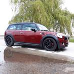 JCW R112 velgen met all season banden., Ophalen, Gebruikt, Banden en Velgen, 17 inch