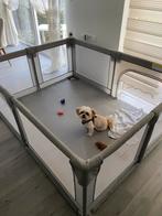 Dog Play Pen / Training Pen, Dieren en Toebehoren, Ophalen, Zo goed als nieuw