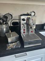 Vibiemme domobar met E61 zetgroep, Gebruikt, Espresso apparaat, Gemalen koffie, Ophalen