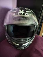 Shark motorhelm, Ophalen of Verzenden, Tweedehands, Integraalhelm, Shark